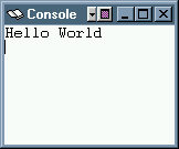 Hello World