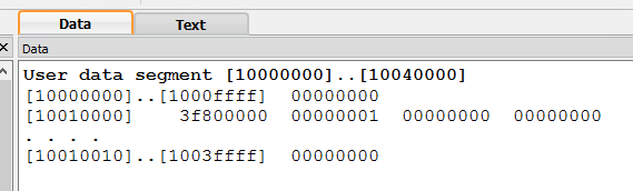 Float and Int One