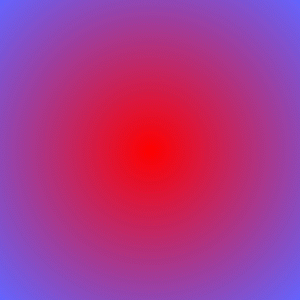 Circular Blend