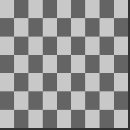 gray wedge