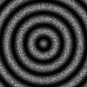Ripples and Random