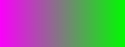Two Color Blend