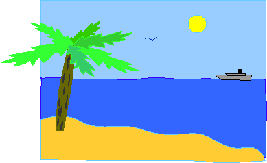 spring break