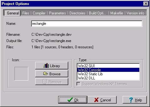 Dev C For Windows Vista