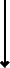 down arrow