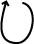 transition arrow