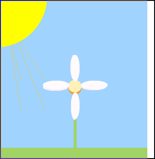 Spring Flower 13