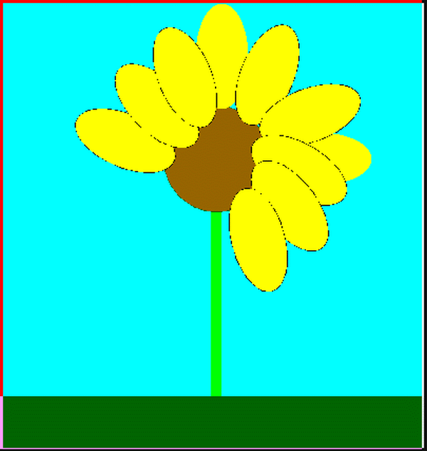 Spring Flower 18