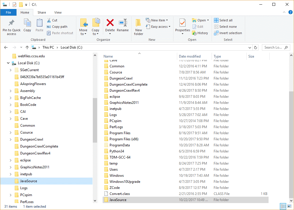 New Folder