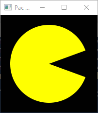 Pac Man