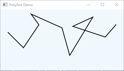 Polyline
