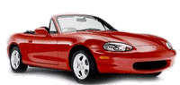Your Dream Car.