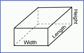 picture of a box