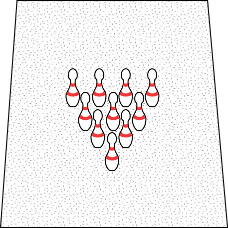 Ten Pins