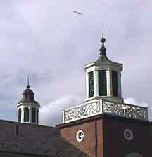 Cupola Image